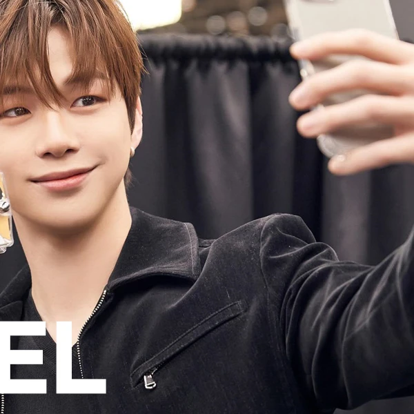 강다니엘 팬심 가득한 인기 사진