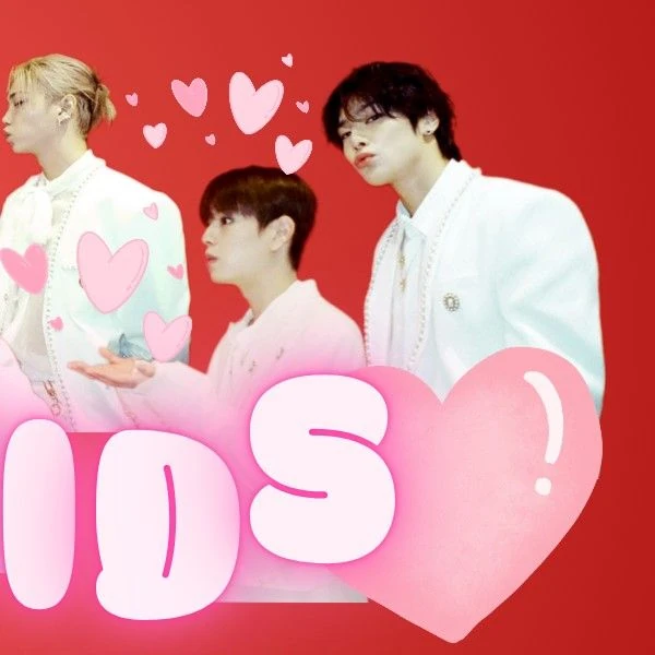 粉丝票选的Stray Kids最佳瞬间