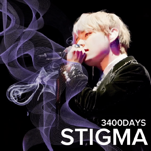 V (BTS)への愛が詰まった人気写真