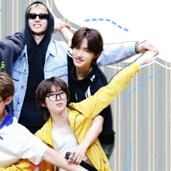 Today's Most Loved CORTIS