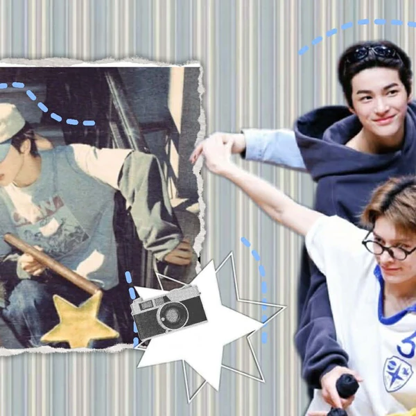 Today's Most Loved CORTIS