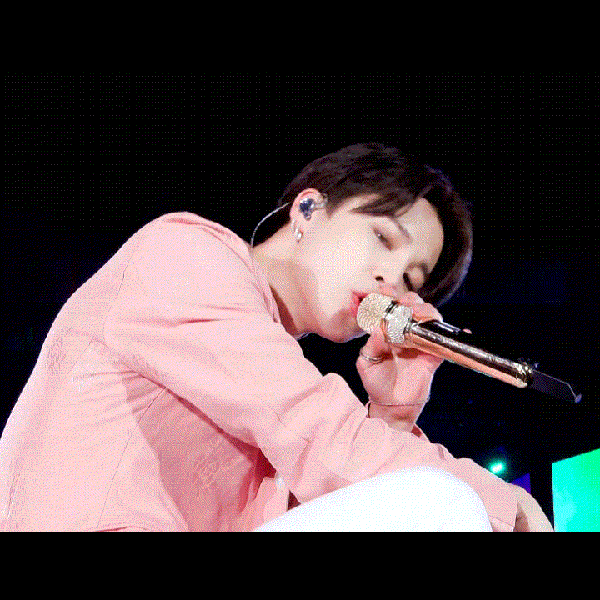 Momen Terbaik Jimin (BTS) Pilihan Penggemar