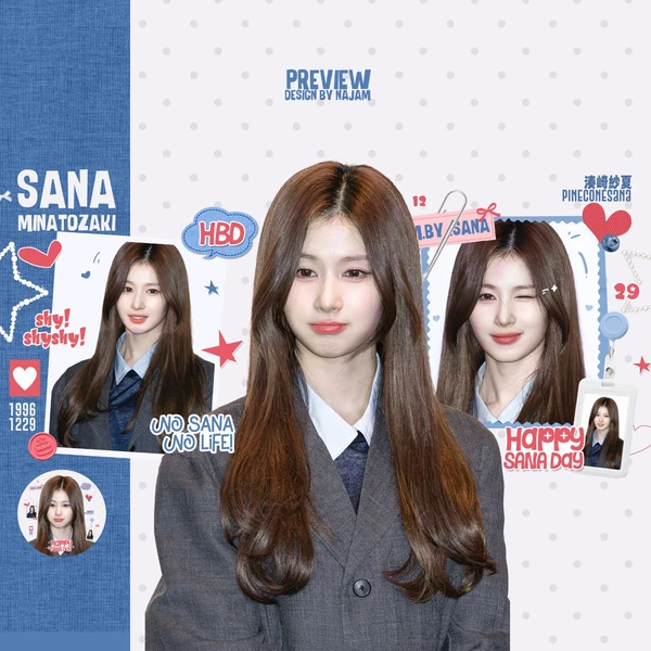 Fans' Pick: Best Moment of Sana (TWICE)