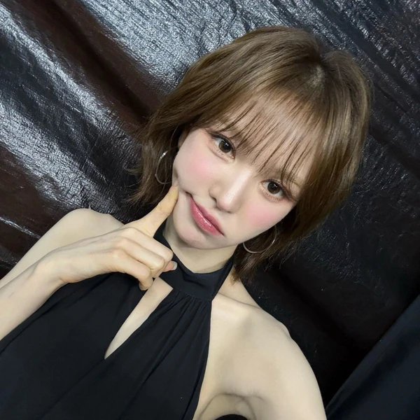 Today's Most Loved Wendy (Red Velvet)