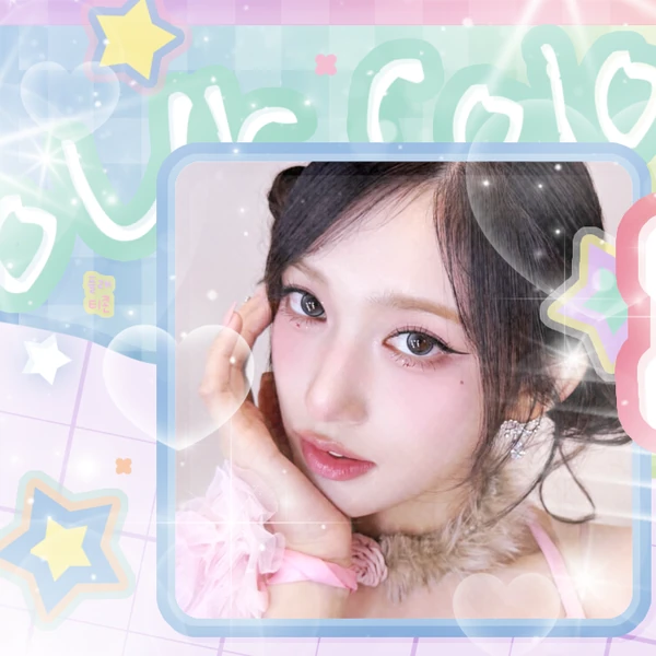 Fans' Pick: Best Moment of Leeseo (IVE)