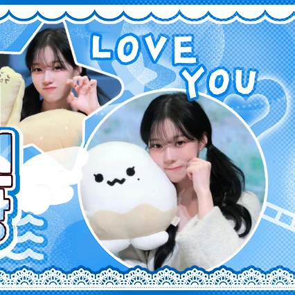 今日最受喜愛的Winter (aespa)