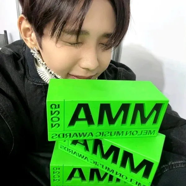 Today's Most Loved SHOTARO (RIIZE)