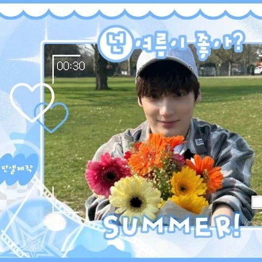 Penampilan TOMORROW X TOGETHER yang Paling Dicintai Hari Ini