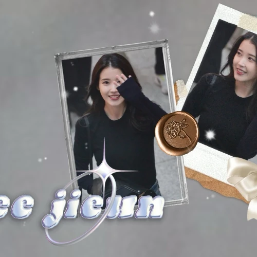 Top Photo Full of IU Love