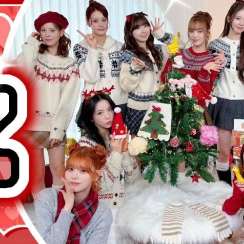 팬들이 뽑은 NiziU 최고의 순간