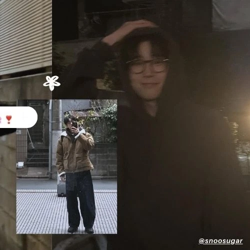 Today's Most Loved Han Seungwoo