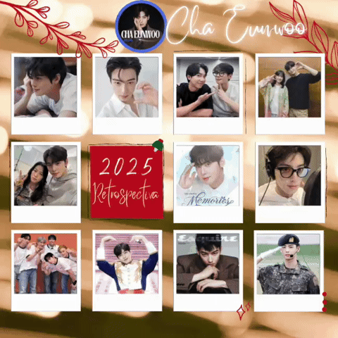 Top Photo Full of Eunwoo (ASTRO) Love