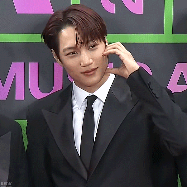 Penampilan Kai (EXO) yang Paling Dicintai Hari Ini