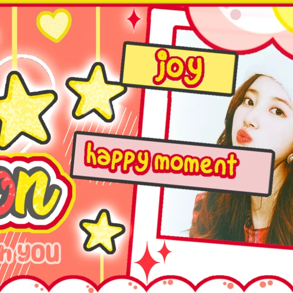 Today's Most Loved Suzy