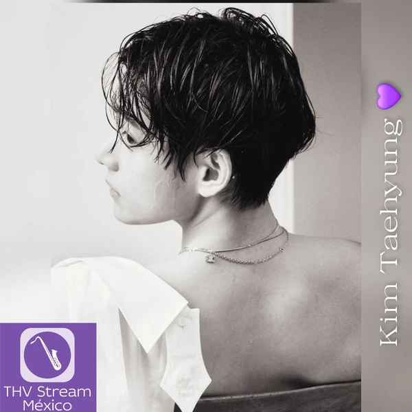 Today's Most Loved V (BTS)