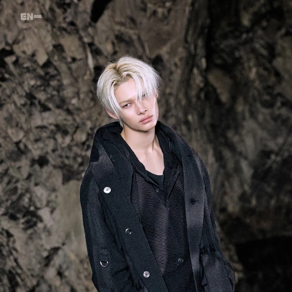 ニキ (ENHYPEN)への愛が詰まった人気写真