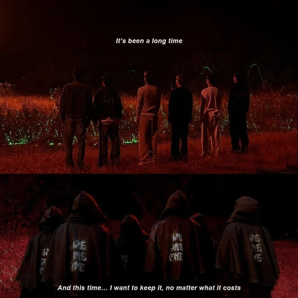 充满粉丝爱意的EXO人气照片