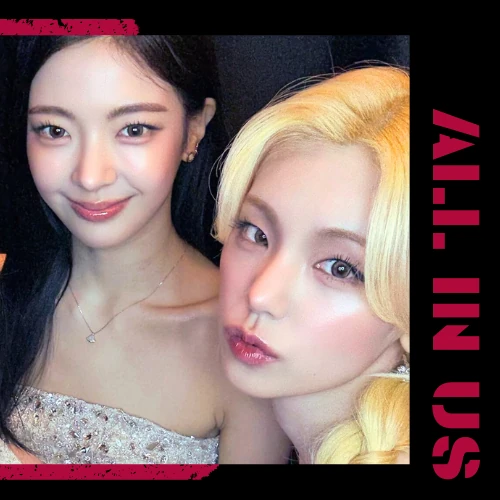 充滿粉絲愛意的ITZY人氣照片