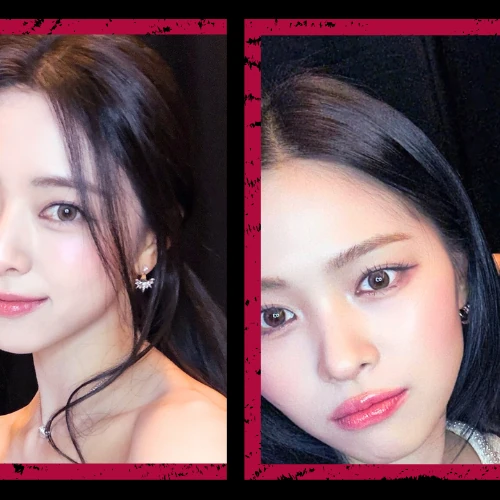 今日最受喜愛的ITZY