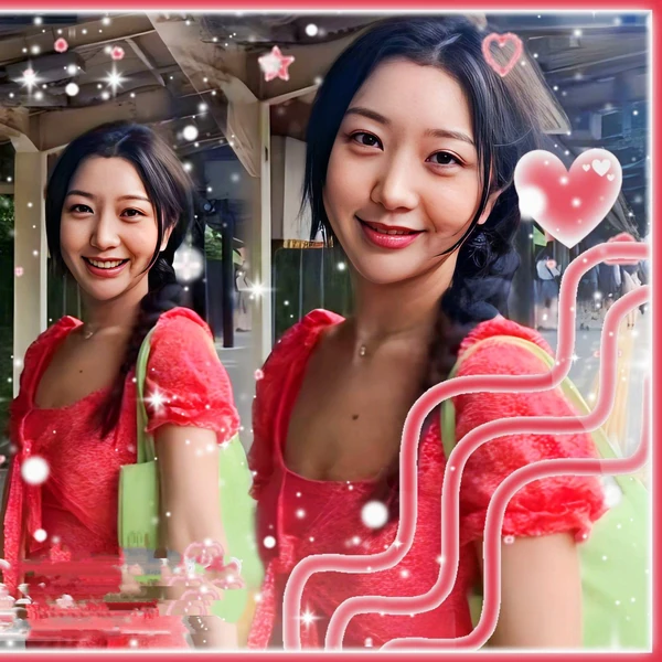 Today's Most Loved Minji