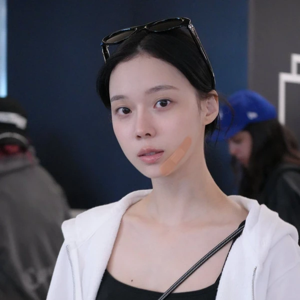 粉絲票選的Winter (aespa)最佳瞬間