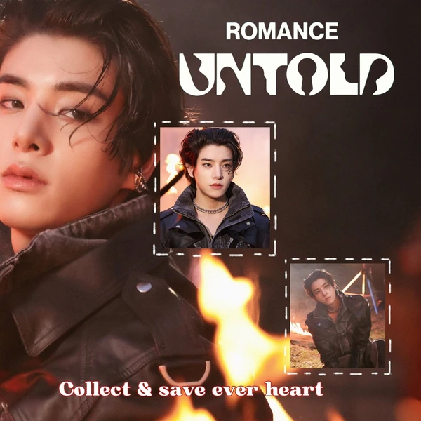 Today's Most Loved Jake (ENHYPEN)