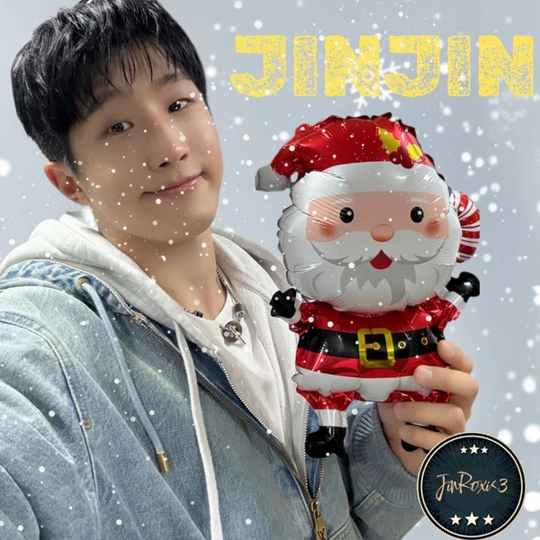 Top Photo Full of Jinjin (ASTRO) Love