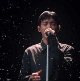 Today's Most Loved Chen (EXO)