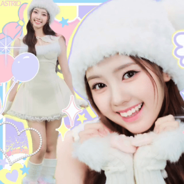 Fans' Pick: Best Moment of Elisia (UNIS)