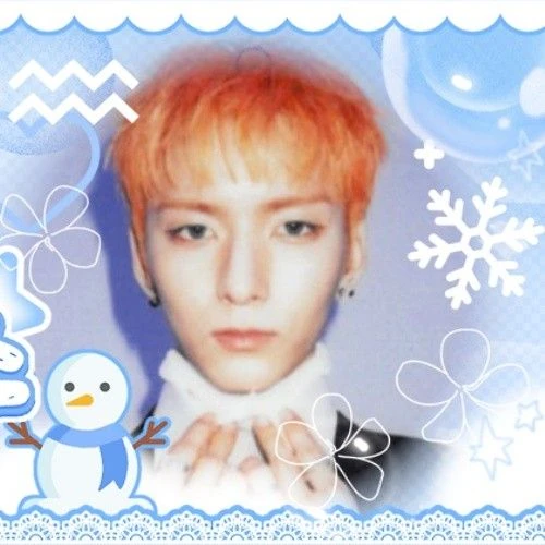 Today's Most Loved O.de (Xdinary Heroes)