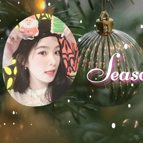 Today's Most Loved Irene (Red Velvet)