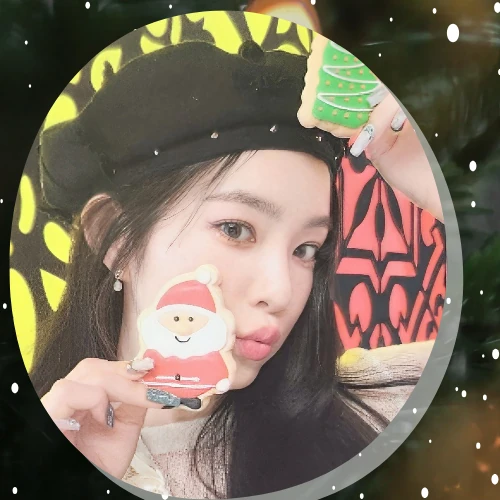 Today's Most Loved Irene (Red Velvet)