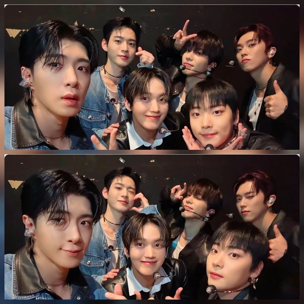 Today's Most Loved ONF