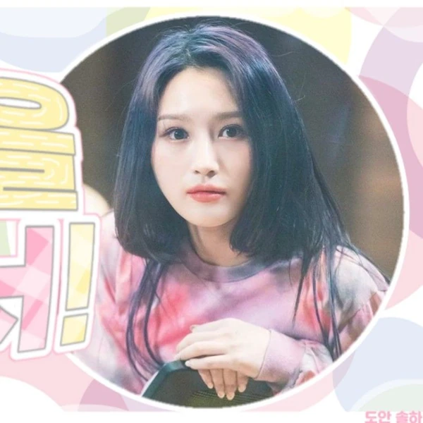 Fans' Pick: Best Moment of Siyeon (DREAMCATCHER)