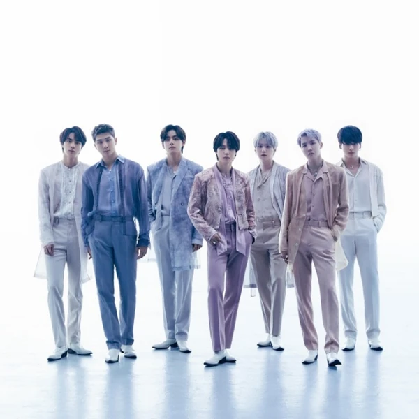 ファンが選んだBTS最高の瞬間