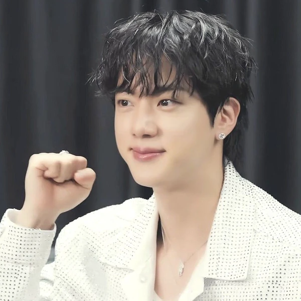 Fans' Pick: Best Moment of Jin (BTS)