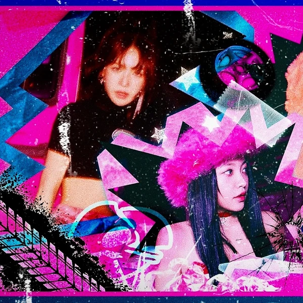 粉絲票選的Red Velvet最佳瞬間