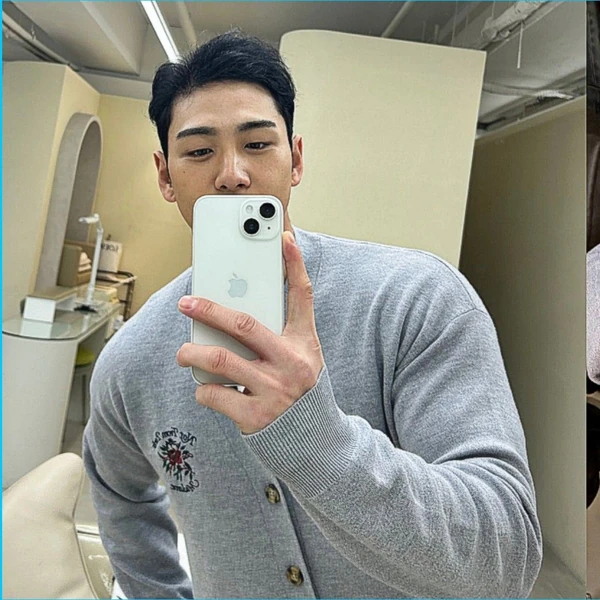 Today's Most Loved Baekho