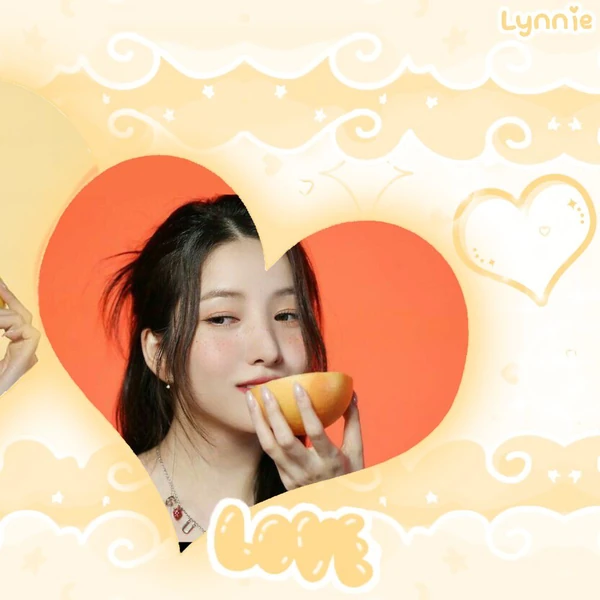 Top Photo Full of Sowon (GFRIEND) Love