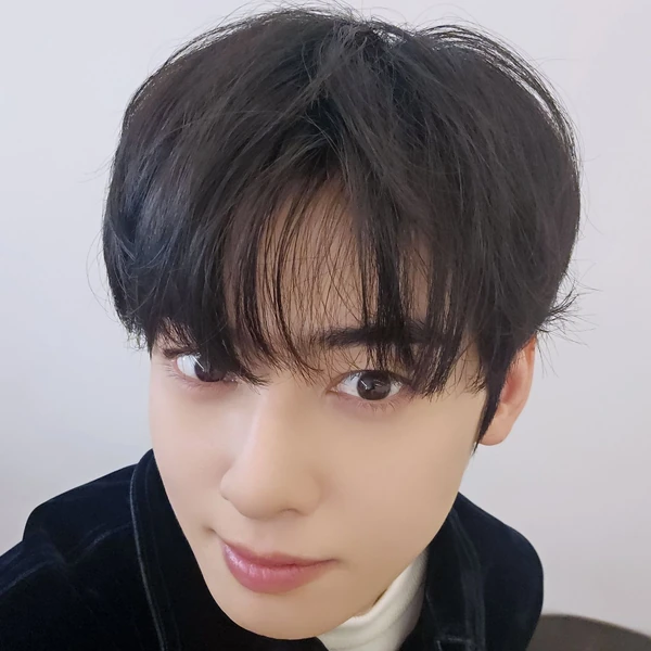 Top Photo Full of Eunwoo (ASTRO) Love