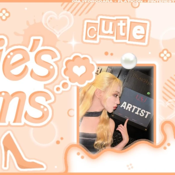 Today's Most Loved SU A (DREAMCATCHER)