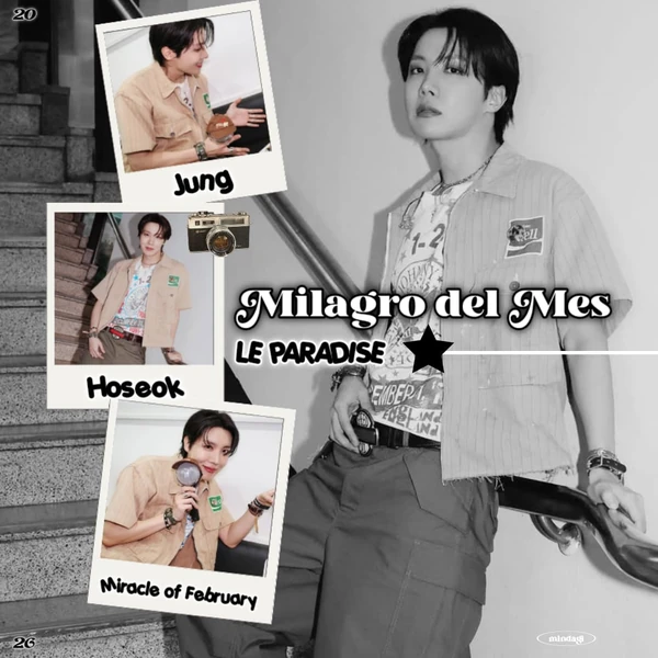 오늘 가장 사랑받은 제이홉 (방탄소년단)의 모습