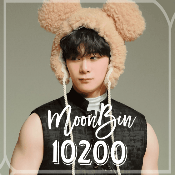 Top Photo Full of Moonbin (ASTRO) Love