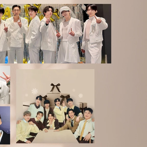 슈퍼주니어 팬심 가득한 인기 사진