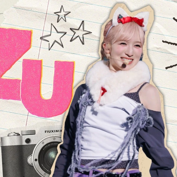 Today's Most Loved Yamamoto Suzu (ME:I)