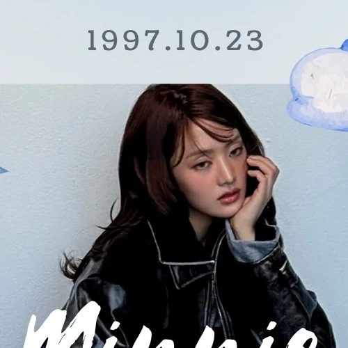 Fans' Pick: Best Moment of Minnie (i-dle)