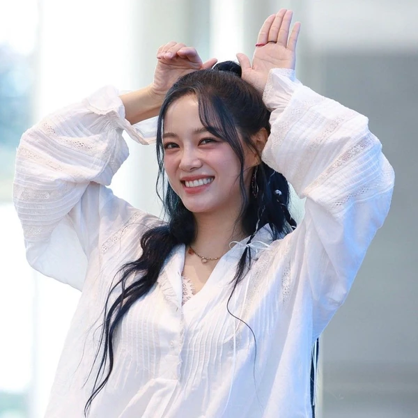 Top Photo Full of Sejeong Love