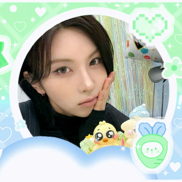 Fans' Pick: Best Moment of BAE (NMIXX)