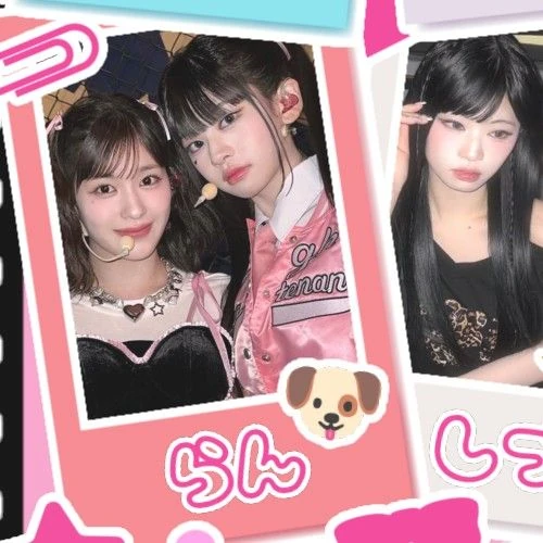 Fans' Pick: Best Moment of Murakami Rinon (ME:I)