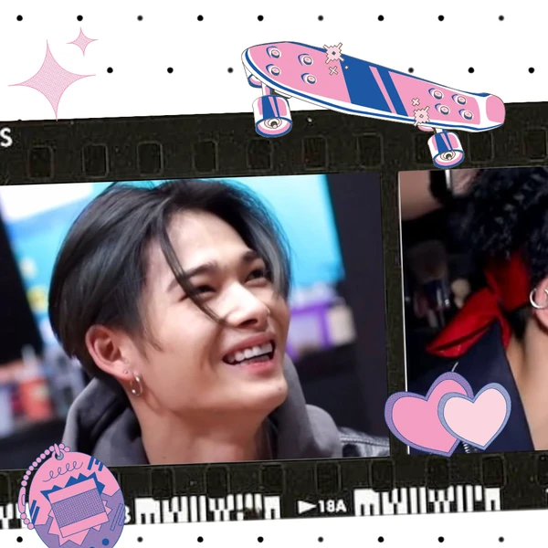 Popular profile picture of NI-KI (ENHYPEN) loved by fans